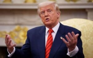 Trade Talks With India ‘Coming Along Great’, Says Trump