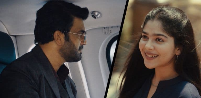 Sharad Kelkar and Niharika Chouksey To Break Societal Norms With Their New Show ‘Tum Se Tum’