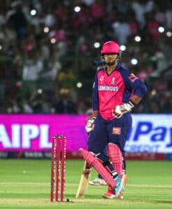 IPL 2025: RR Have Unveiled a New Wonder Boy, Manjrekar Lauds Suryavanshi