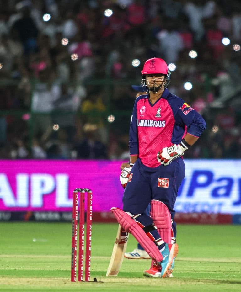 IPL 2025: RR Have Unveiled a New Wonder Boy, Manjrekar Lauds Suryavanshi