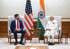 Vance Calls PM Modi, Says US Ready T0 Provide ‘All Assistance’ In Joint Fight Against Terrorism