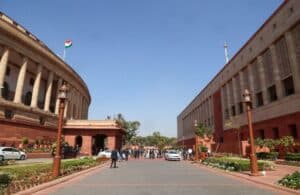 Waqf Bill: TDP Issues Whip to Its MPs in Lok Sabha to Support Government Stand
