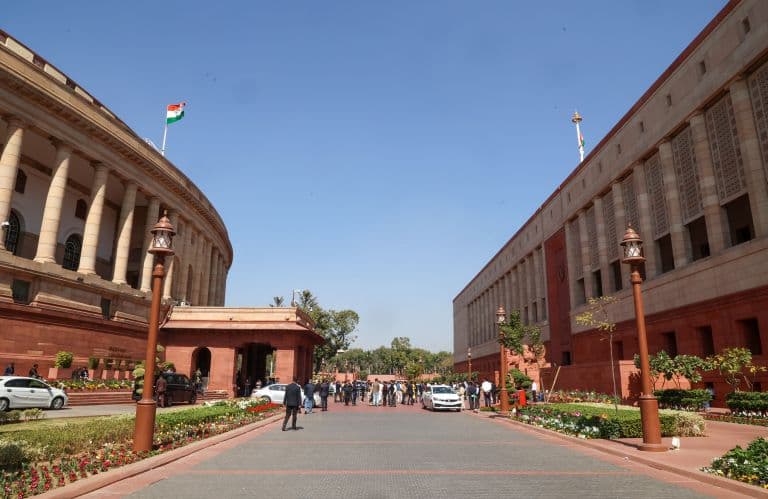 Waqf Bill: TDP Issues Whip to Its MPs in Lok Sabha to Support Government Stand