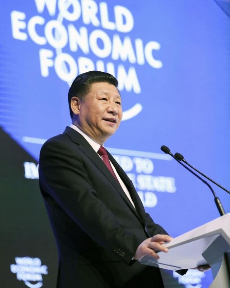No Clear Winner: Xi Jinping Reacts as China Hikes Tariffs On US Goods To 125 Pc