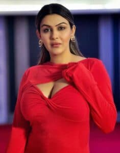 Bigg Boss 18 Contestant Yamini Malhotra Calls Her Bollywood Debut in ‘Chill Marna Bro’ a Dream Come True