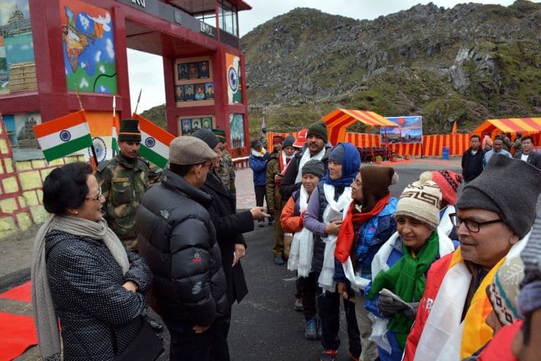 Kailash Mansarovar Yatra To Take Place Between June-August: MEA