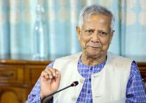 Cannot Treat Yunus Any Different Than Hasina: Islamist Group’s Warning To Interim Government