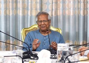 Bangladesh Asks Pakistan to 'Apologise' For Atrocities During 1971 Liberation War