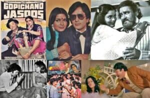 Zeenat Aman Reflects On Those Who Shaped Her Career While Getting Her Stitches Removed