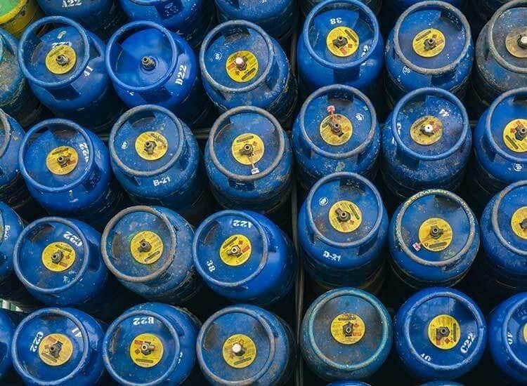 Oil Firms Slash Commercial LPG, Jet Fuel Prices
