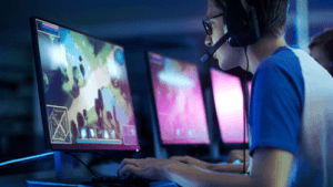 Can PUBG Addiction Damage Your Spine, Cause Paralysis?