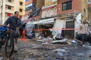 Lebanon Warns Hamas Against Undermining National Sovereignty, Security