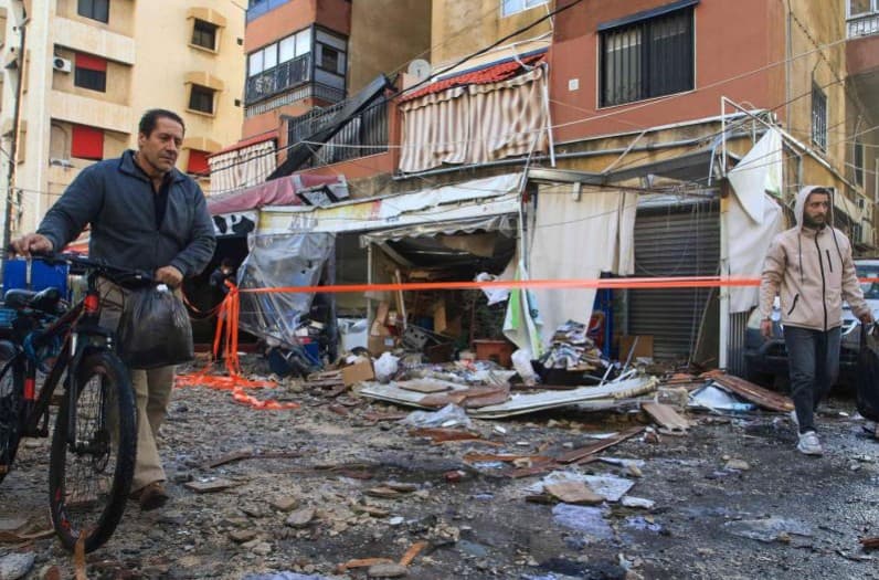 Lebanon Warns Hamas Against Undermining National Sovereignty, Security