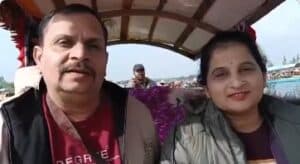 ‘We Must Stand As One’: A Plea For Peace After The Pahalgam Terror Attack