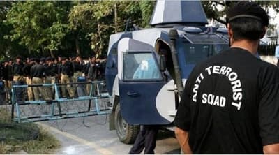 Urban Naxal Operative Arrested By ATS in Pune After 15 Years On Run