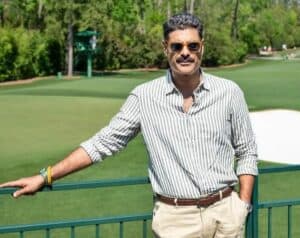 Sikandar Kher Calls It ‘A Dream’ To Be Invited For Masters Golf Tournament at Augusta National