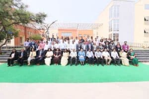 India Aims To Lead In AI Standardisation, Manufacturing: Government Official