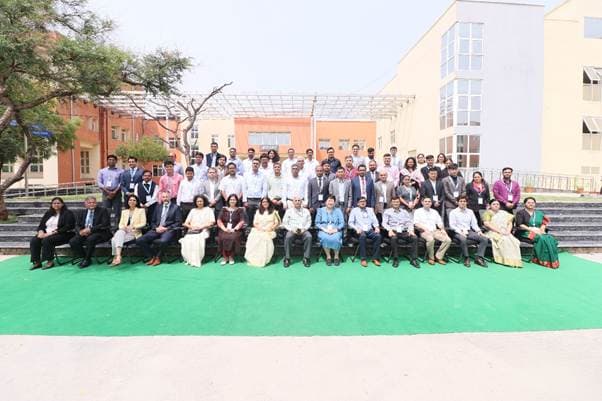 India Aims To Lead In AI Standardisation, Manufacturing: Government Official