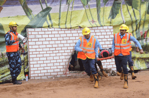 MHA Orders Civil Defence Drill Nationwide As India Prepares Fierce Response to Pahalgam Attack