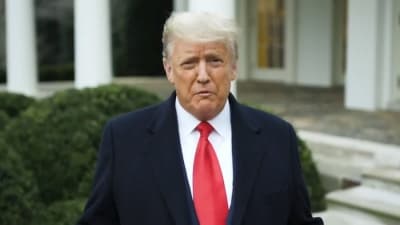 ‘Hope it Ends Quickly,’ Trump on India-Pakistan Escalation
