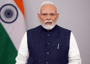 PM Modi Constantly Monitored ‘Operation Sindoor’ as Indian Army Hit 9 Targets Successfully