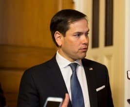 Rubio Says US Monitoring India-Pak Situation ‘Closely’