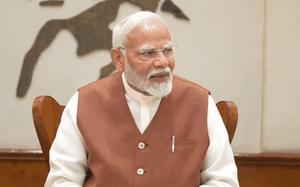 Mission Executed Flawlessly: PM Modi Tells Cabinet Colleagues About Operation Sindoor