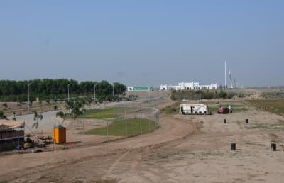 After Operation Sindoor, India Shuts Kartarpur Corridor