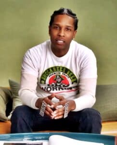 A$AP Rocky Says Working With Denzel Washington Was a ‘Dream Come True’