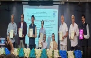 CCRAS Revives Rare Ayurvedic Manuscripts to Boost India’s Literary Heritage