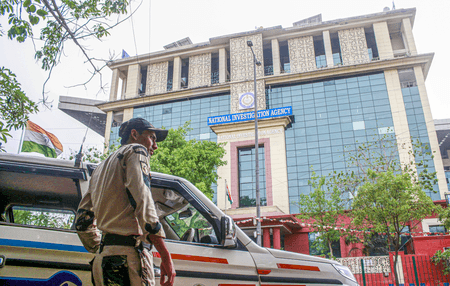 NIA Appeals To People To Share Info on Pahalgam Terror Attack