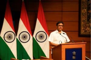 India to Present Its Case Today Before IMF to Review Bailout Package to Pakistan