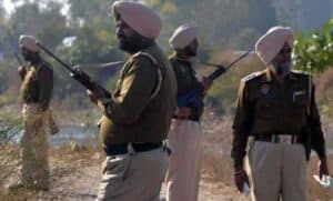 Punjab Shuts All Educational Institutes, Cancels Exams
