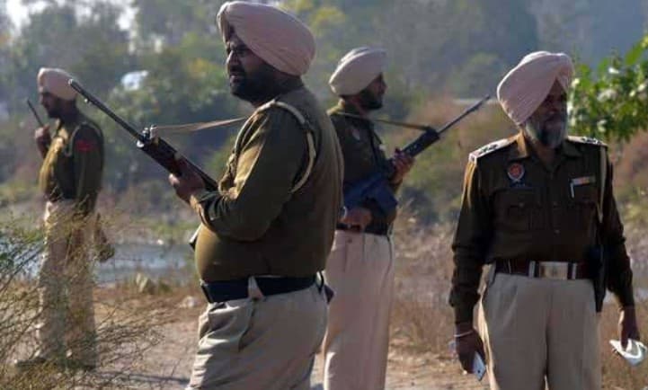 Punjab Shuts All Educational Institutes, Cancels Exams