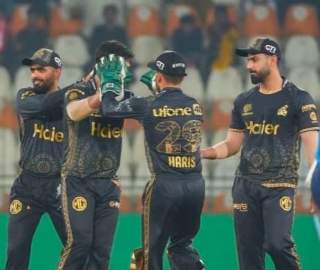 Foreign Players Prompt PCB To Move PSL To Dubai Amid Indo-Pak Tensions