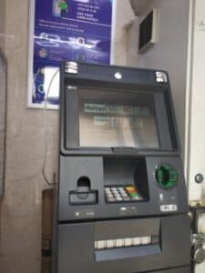 SBI, PNB Other Banks Say ATMs, Digital Services Operating Smoothly