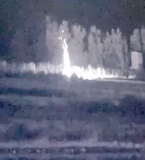 Indian Armed Forces Destroy Pakistani Posts, Launch Pads; Intercept Multiple Pakistani Drones