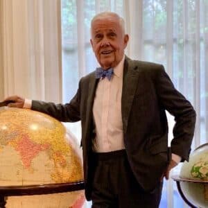 IMF Loan To Pak: Terror Financing is Absurd and Must Be Stopped, Says Global Investor Jim Rogers