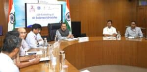 Centre to Bolster Security At Technical And Scientific Installations In Border Areas