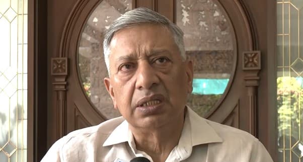 China Backs Terror, Most Hypocritical Country: Former DGP SP Vaid