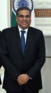 CJI Sanjiv Khanna Retires Today