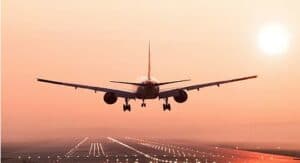 Flight Disruptions Continue Amid India-Pak Tensions