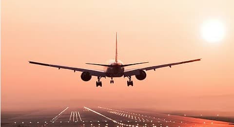 Flight Disruptions Continue Amid India-Pak Tensions