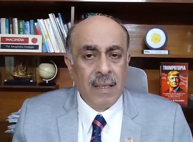 No Tolerance To Terror, Clear Message To US: Army Veterans, Experts Hail PM Modi’s ‘Operation Sindoor’ Address
