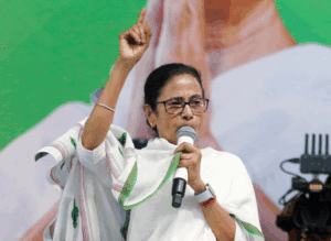 Mamata Banerjee Announces ‘Nationalist Rally’ To Counter BJP’s ‘Tiranga Yatra’