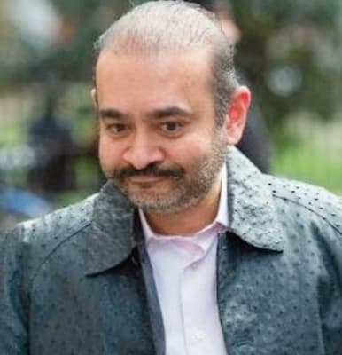 Nirav Modi Refused Bail Fourth Time By UK HC Due To Quantum Of Scam: ED
