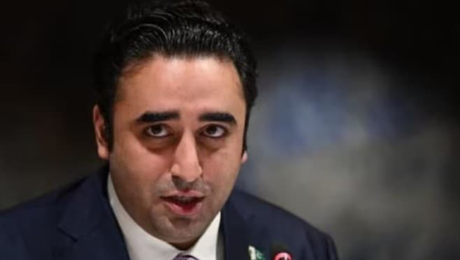 'Rattled' Pakistan Imitates India as Bilawal Bhutto To Lead Peace Delegation Abroad