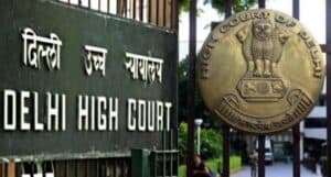Delhi High Court Issues Notice to Shashi Tharoor on Rajeev Chandrasekhar’s Defamation Plea