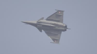 Rafale Friendship Takes Flight: French Senate Delegation Backs India In Fight Against Terror