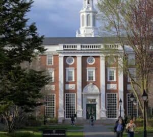 Trump Administration Blocks Harvard From Enrolling International Students